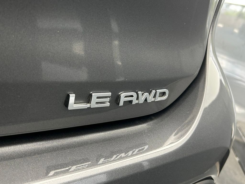 Used 2023 Toyota Highlander LE image 37