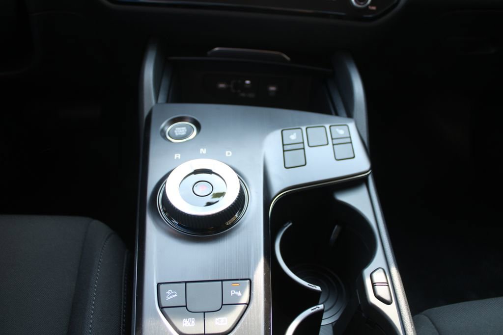 New 2026 Kia Sportage S AWD/4WD image 37