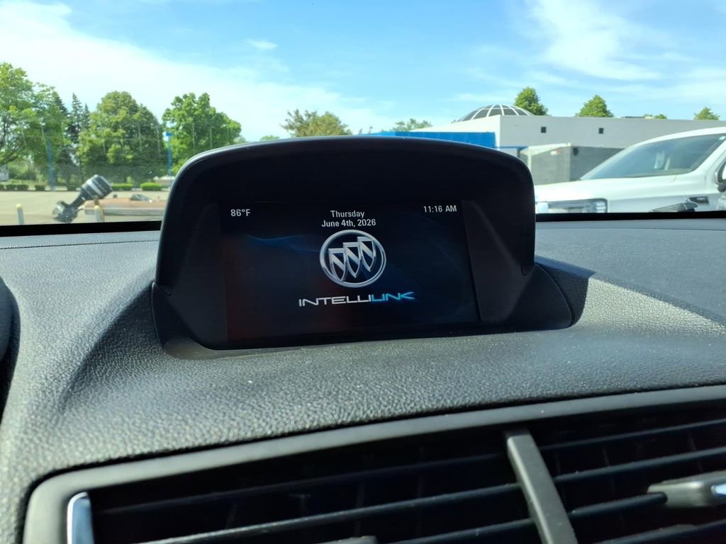Used 2016 Buick Encore Convenience AWD/4WD image 17