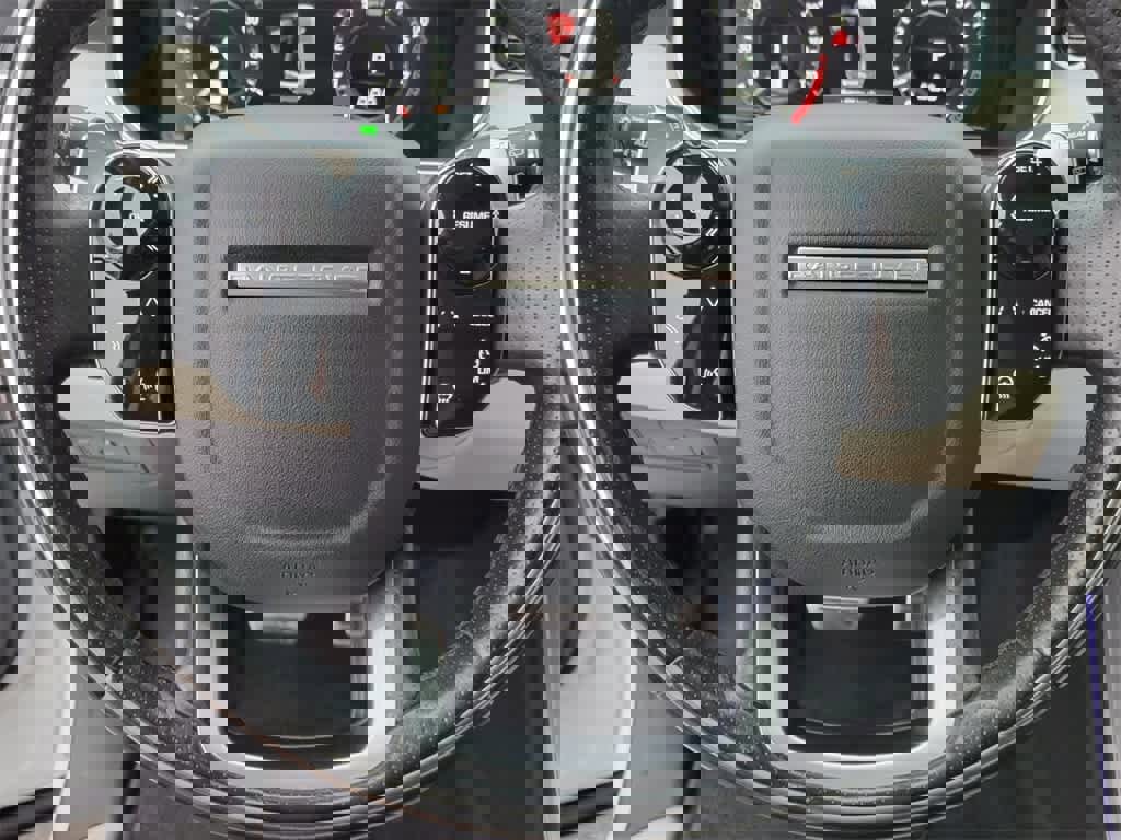 Used 2020 Land Rover Range Rover Sport HSE Dynamic image 18