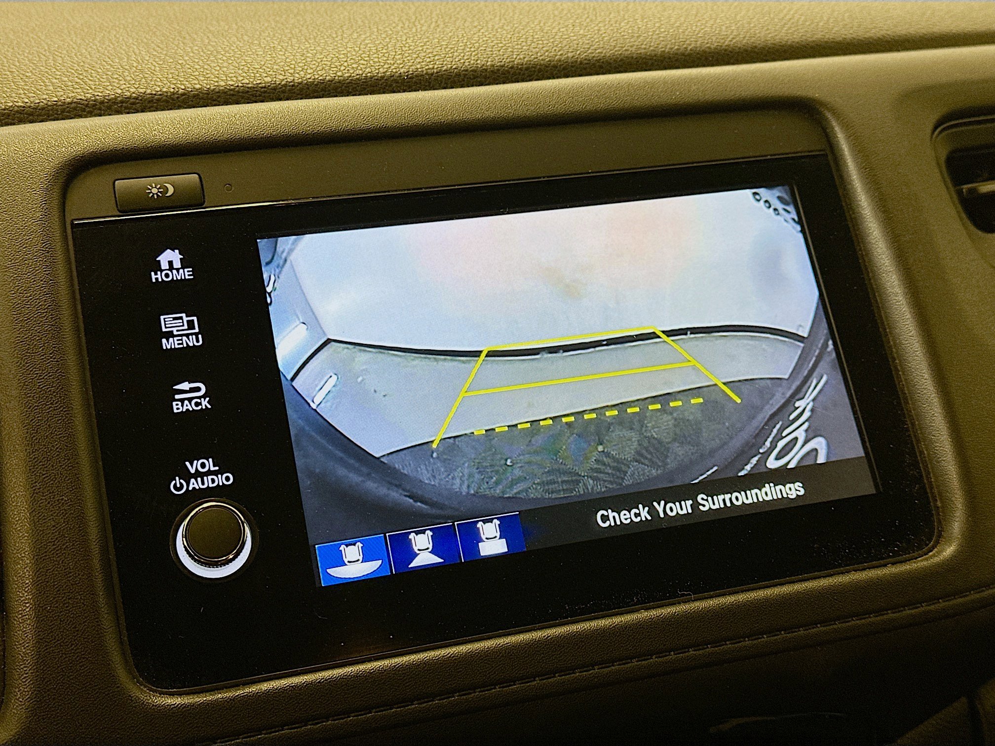 Used 2021 Honda HR-V Sport image 22