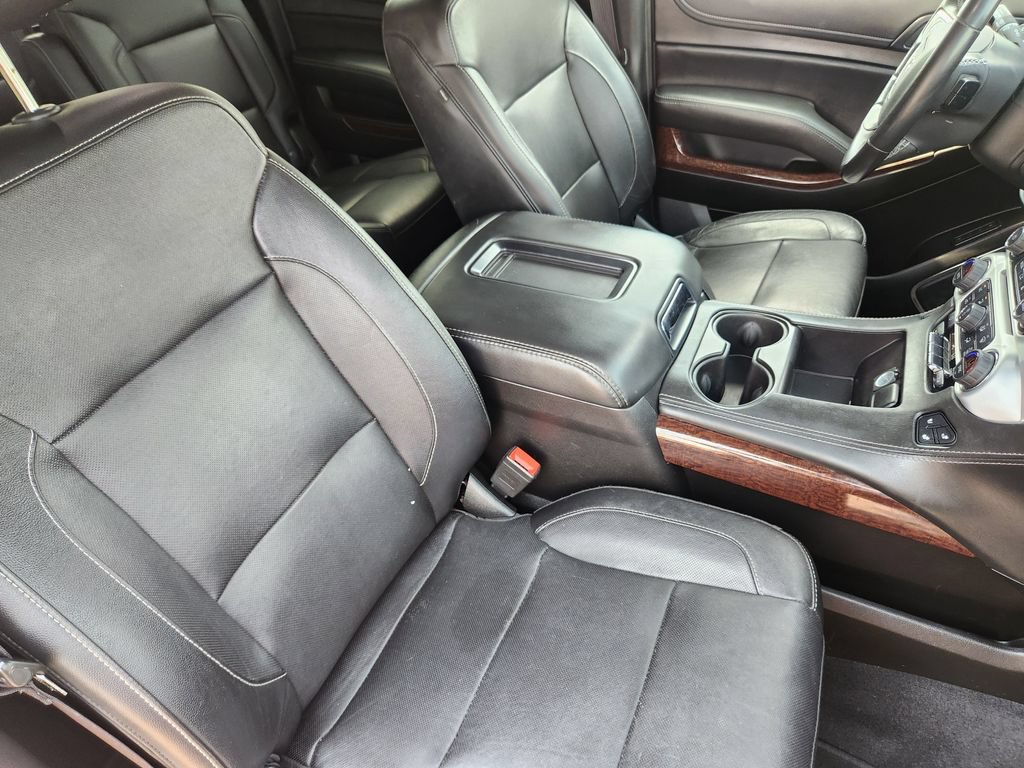 Used 2020 GMC Yukon XL SLT AWD/4WD image 19