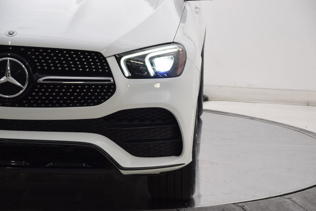 Used 2021 Mercedes-Benz GLE 350 image 10