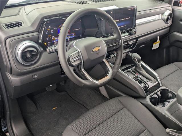 New 2026 Chevrolet Colorado LT image 3