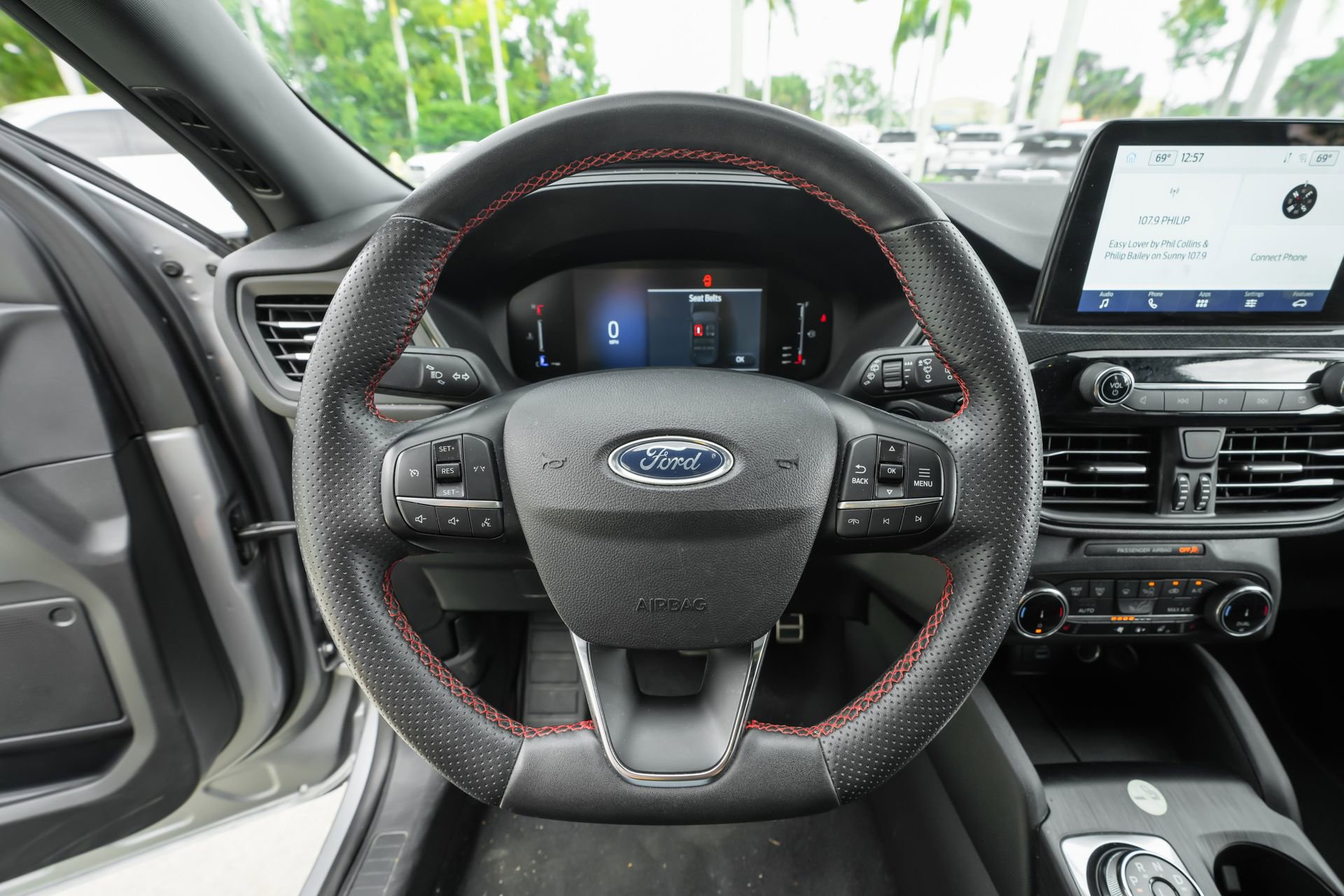 Used 2023 Ford Escape ST-Line image 19