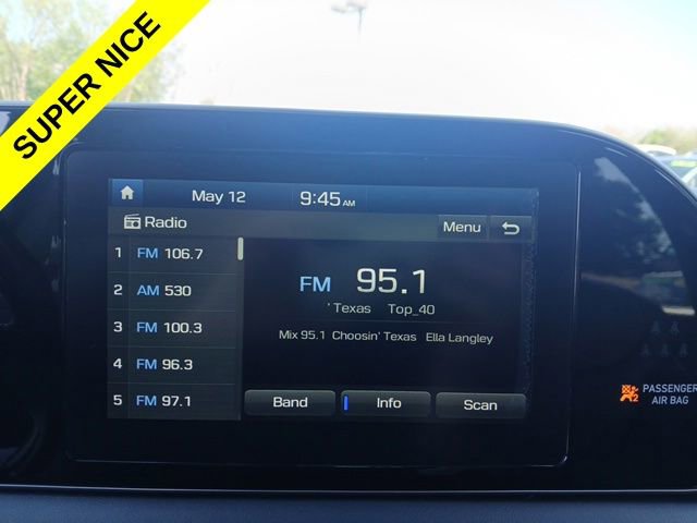 Used 2020 Hyundai Palisade SEL w/ Premium Package AWD/4WD image 25