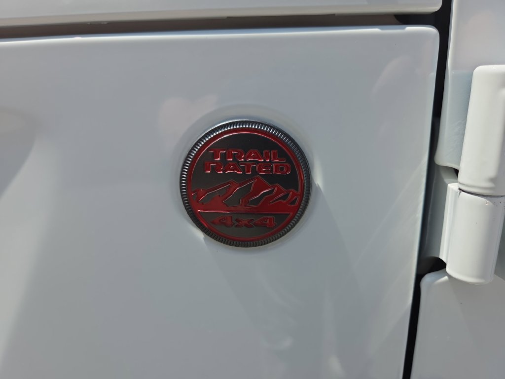 Used 2021 Jeep Wrangler Rubicon w/ Cold Weather Group AWD/4WD image 20