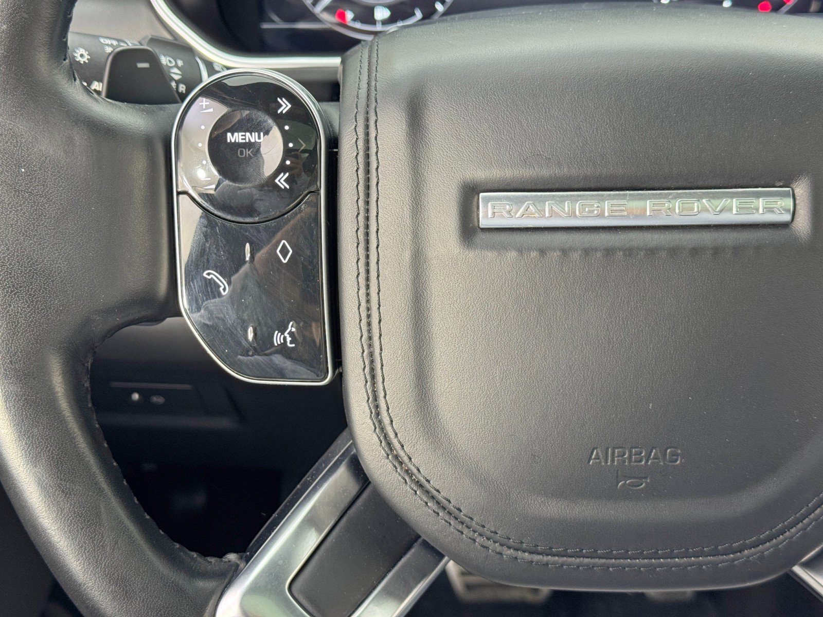 Used 2021 Land Rover Range Rover P525 Westminster Edition image 23