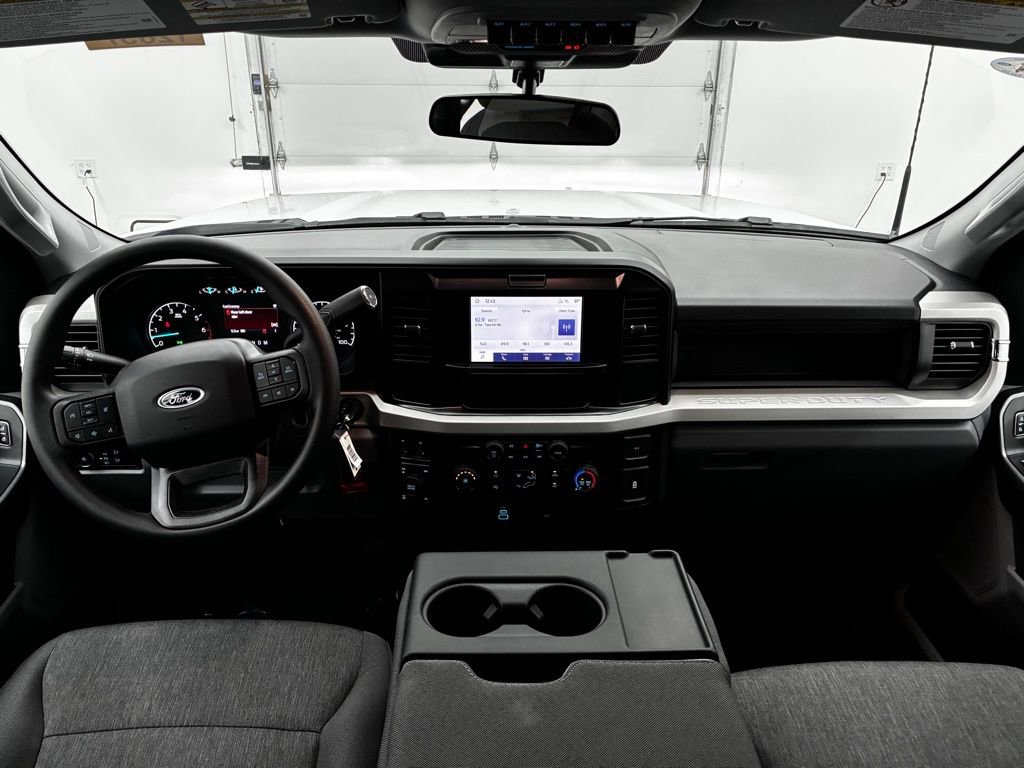 New 2026 Ford F250 XL w/ STX Appearance Package image 2