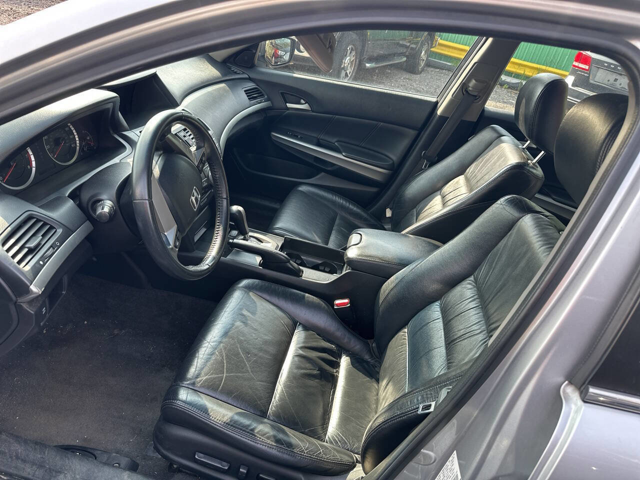 Used 2010 Honda Accord EX-L image 3