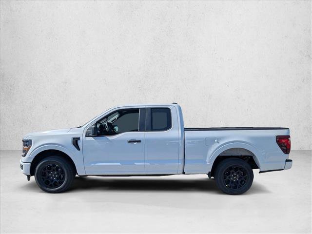 New 2026 Ford F150 STX image 5
