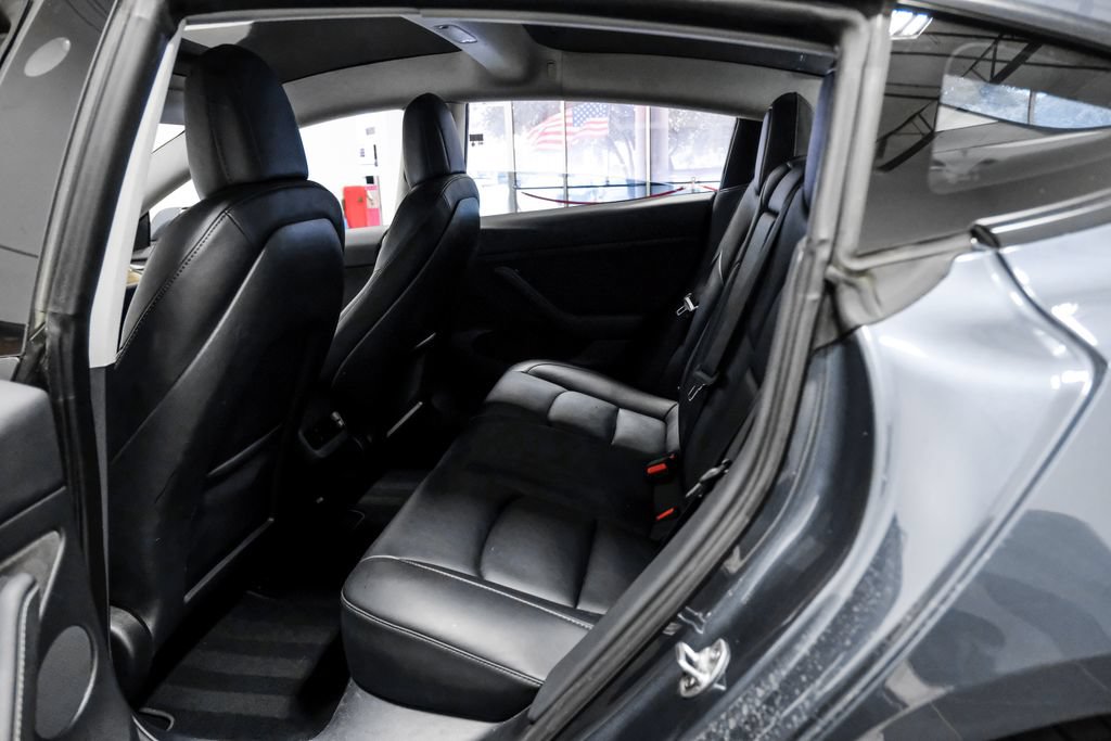 Used 2023 Tesla Model 3 Long Range AWD/4WD image 38