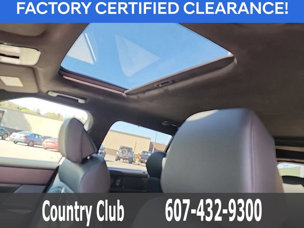 Used 2025 Hyundai Santa Fe Calligraphy image 14