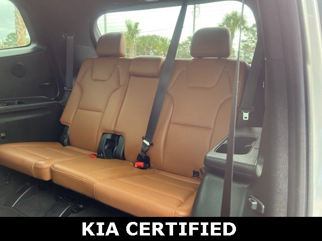 Used 2024 Kia Telluride SX X-Pro image 28