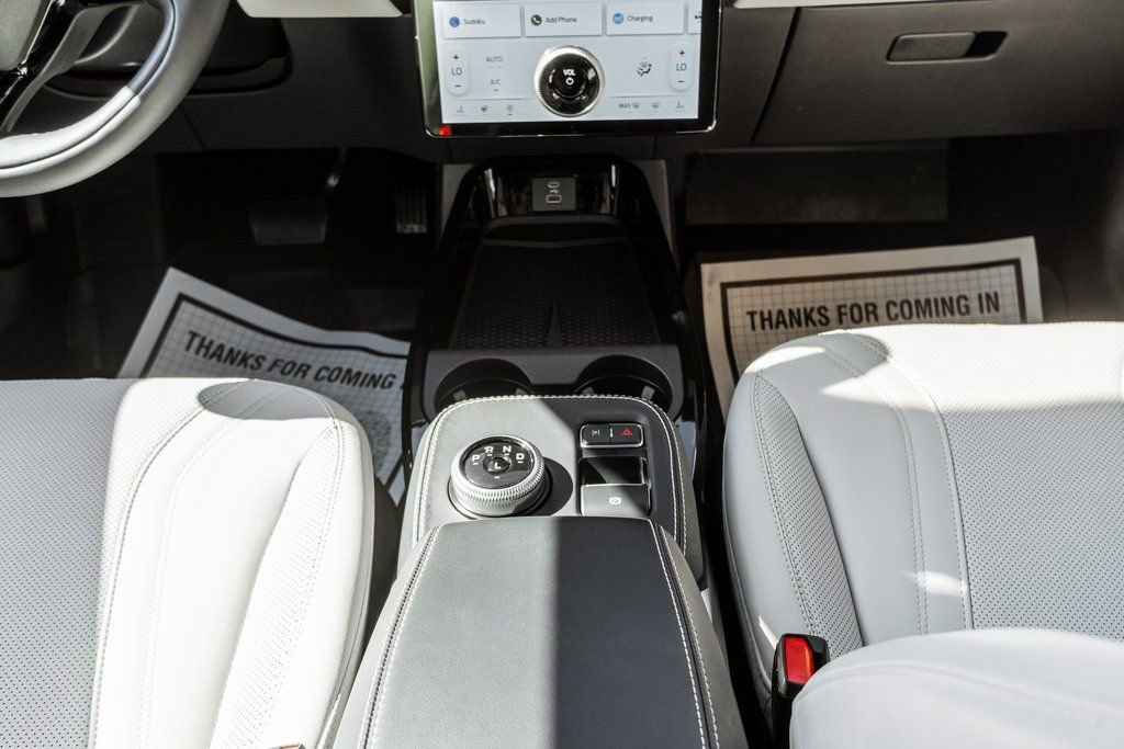 Used 2023 Ford Mustang Mach-E Premium image 13