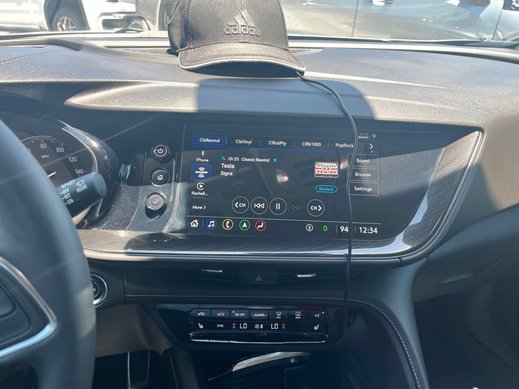 Certified 2023 Buick Envision Essence w/ Technology Package I AWD/4WD image 19