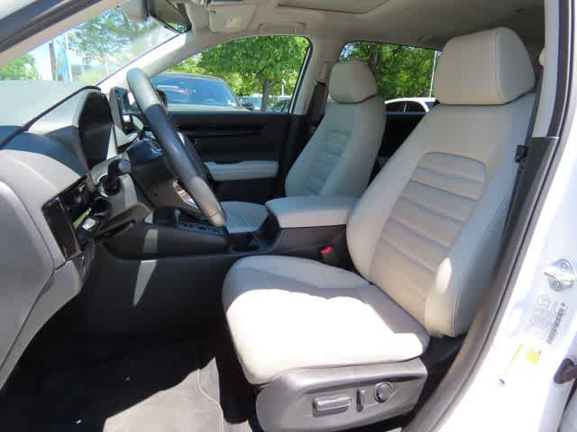 Certified 2023 Honda CR-V EX-L image 12