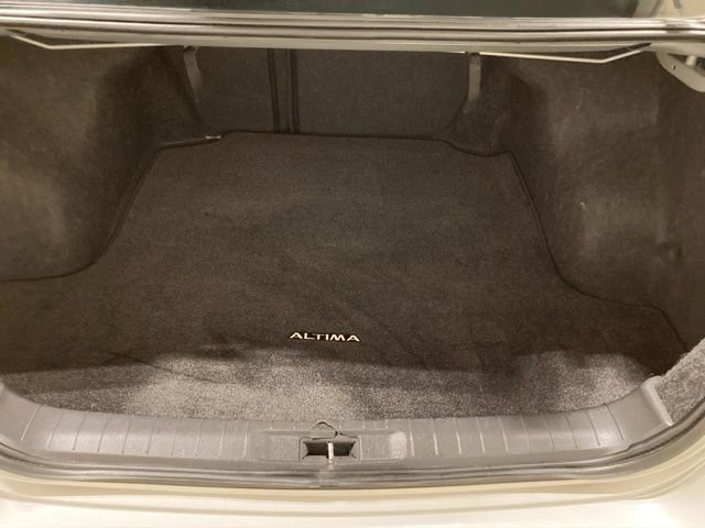 Used 2017 Nissan Altima 2.5 S w/ Power Driver Seat Package image 25