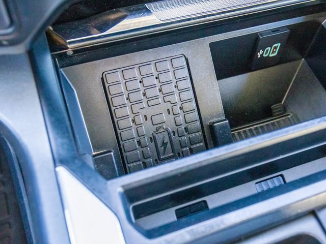 Used 2023 Ford F250 Lariat w/ Chrome Package AWD/4WD image 33