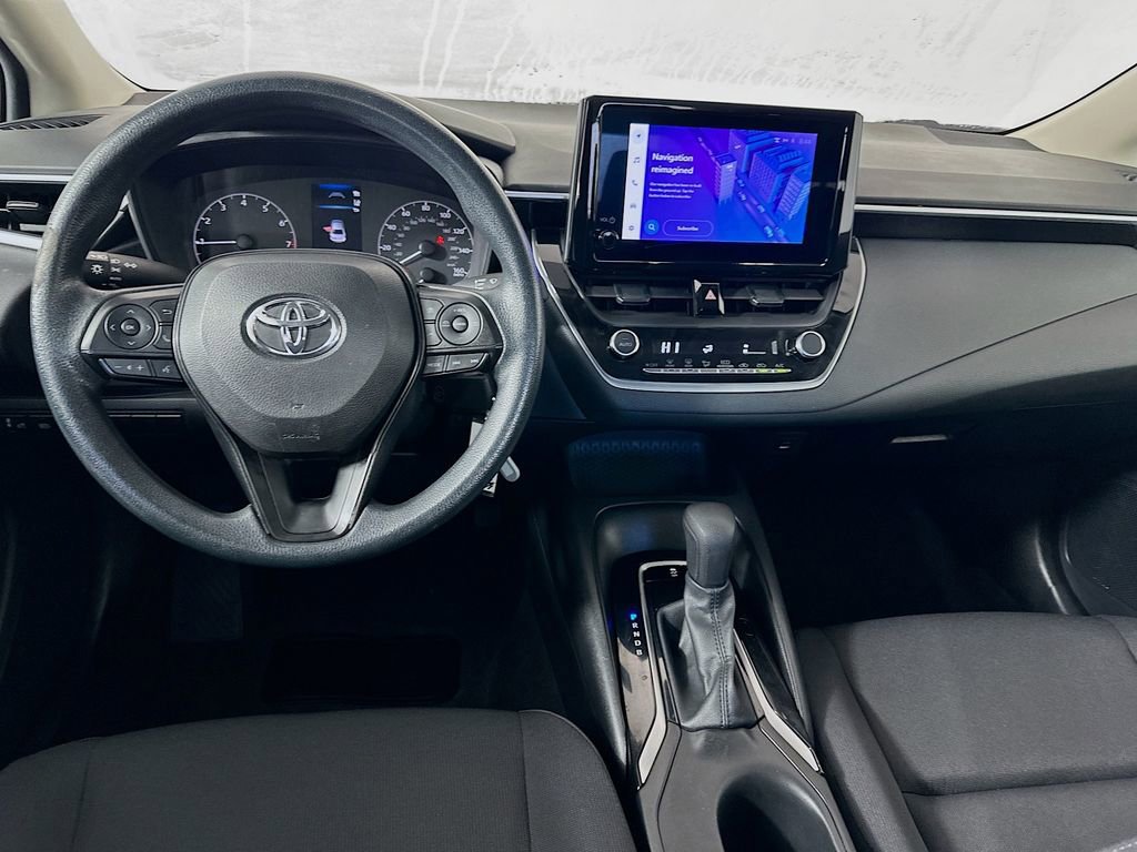 Certified 2024 Toyota Corolla LE image 22