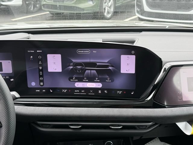 New 2026 Audi S5 Premium Plus AWD/4WD image 27