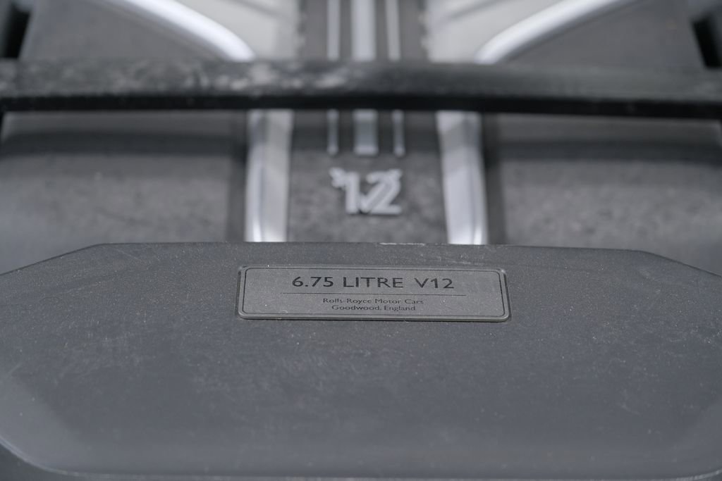 Used 2026 Rolls-Royce Cullinan image 83