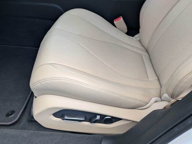 Certified 2025 Acura TLX w/ Technology Package FWD image 22