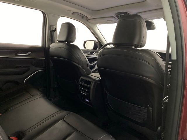 Used 2022 Jeep Grand Cherokee Limited 4xe AWD/4WD image 75