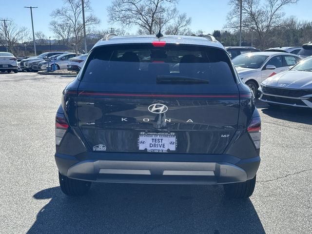 New 2026 Hyundai Kona SEL Premium FWD image 7