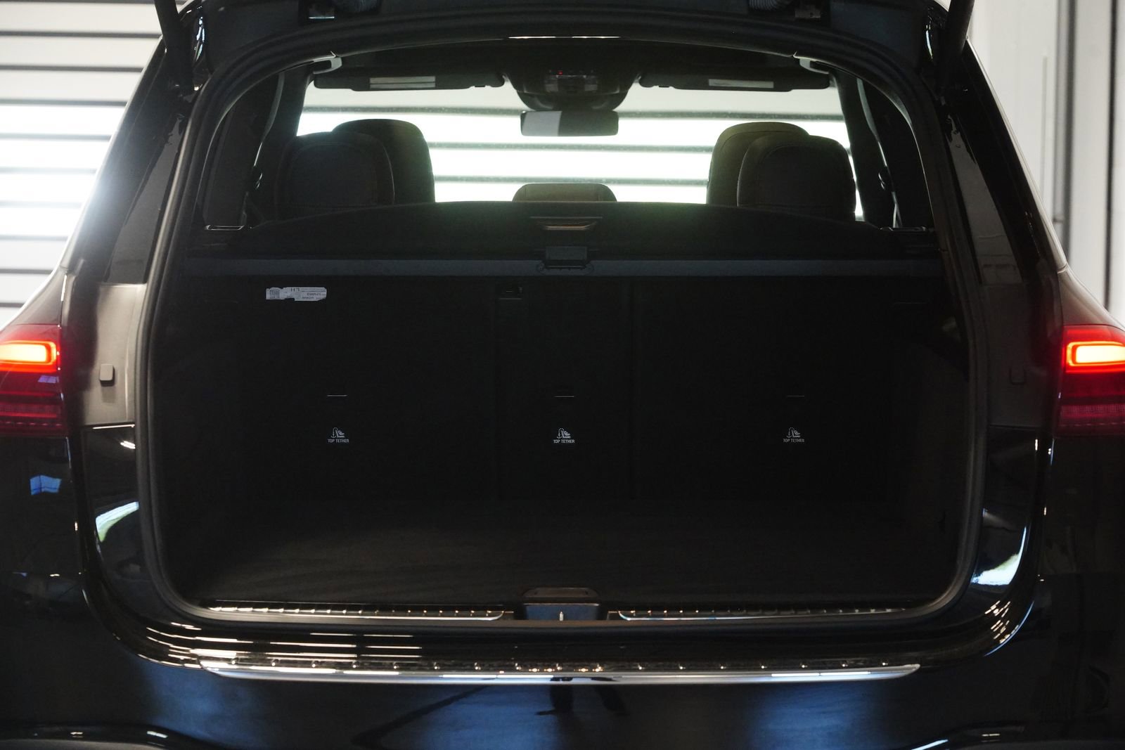 Certified 2024 Mercedes-Benz GLE 350 4MATIC image 31
