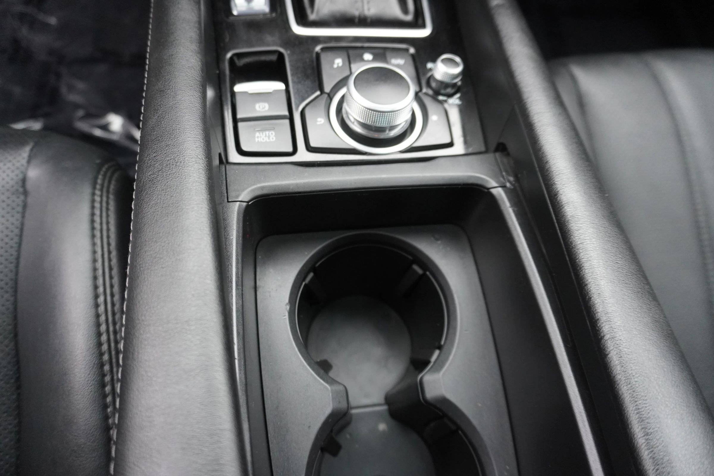 Used 2018 MAZDA MAZDA6 Touring FWD image 21