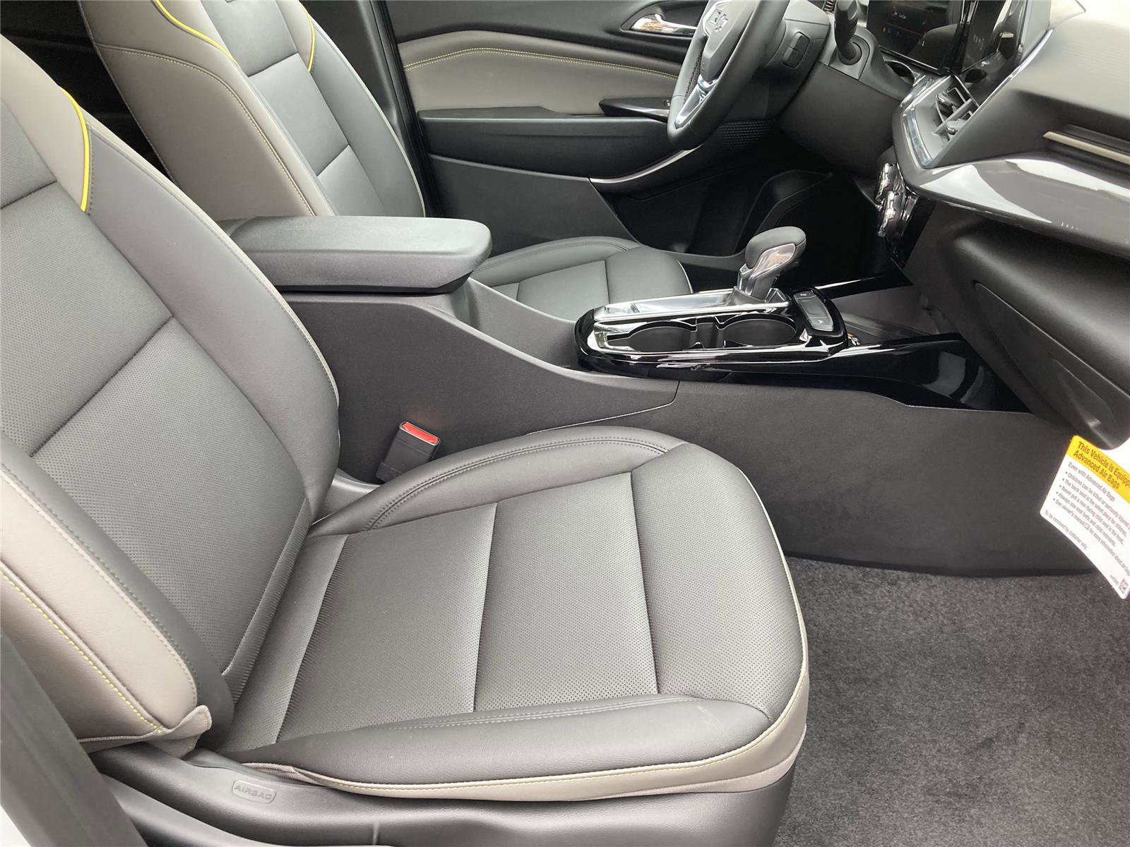 New 2026 Chevrolet Trax ACTIV image 37