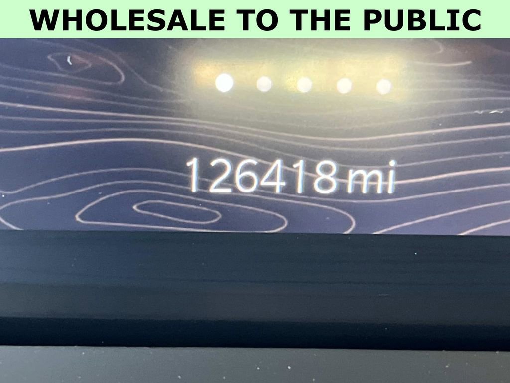 Used 2022 Jeep Grand Cherokee Limited image 22