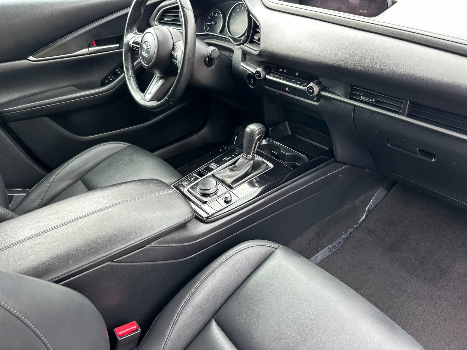 Used 2024 MAZDA CX-30 AWD 2.5 S w/ Select Sport Pkg image 15