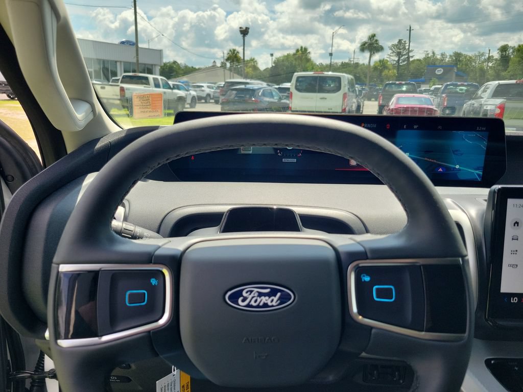 New 2027 Ford Expedition Active RWD image 24