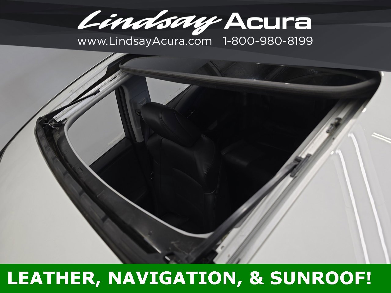 Used 2017 Acura RDX w/ Technology Package image 20