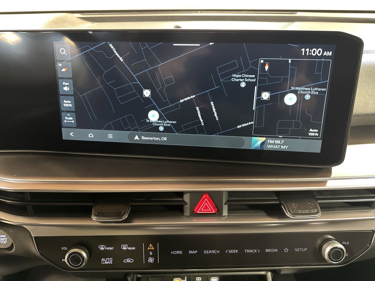 New 2026 Kia Sorento EX image 25