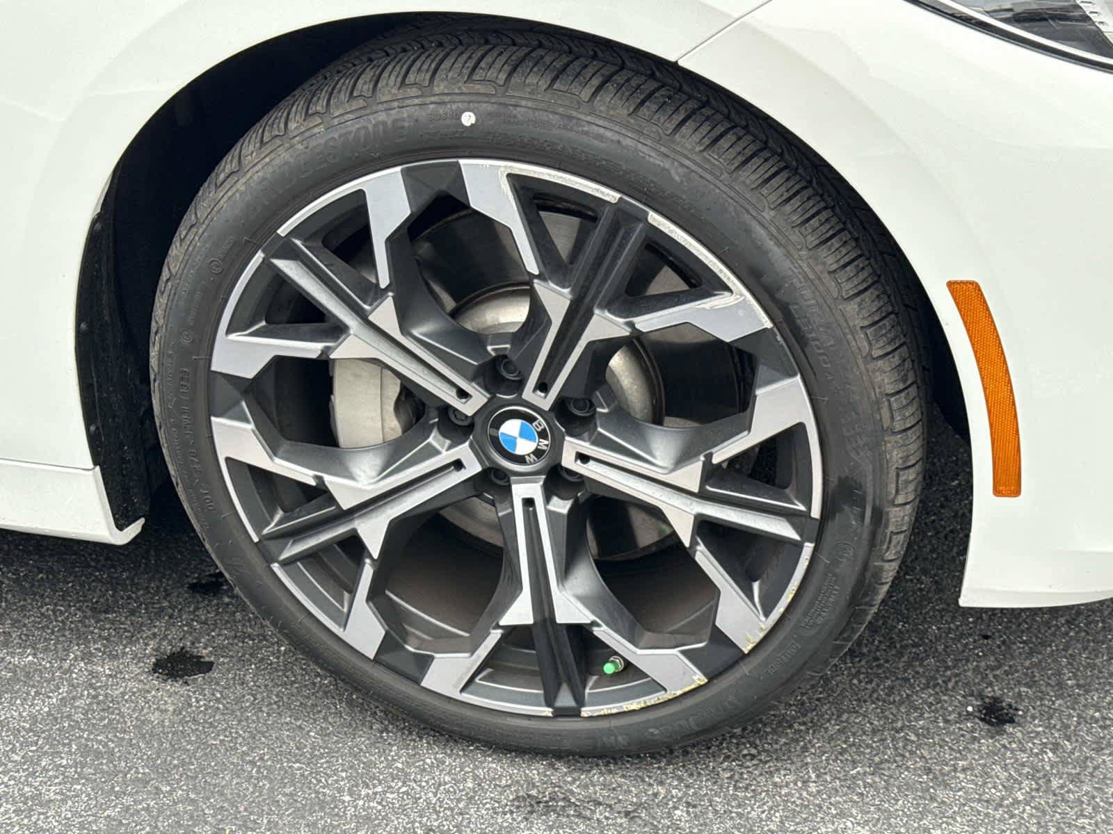 Used 2026 BMW 430i xDrive Coupe w/ Premium Package AWD/4WD image 8