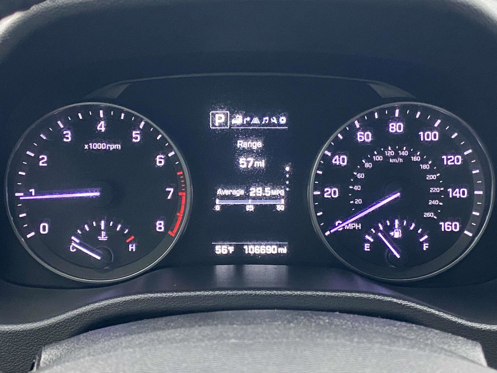 Used 2017 Hyundai Elantra Limited w/ Limited Ultimate Package 05 image 25