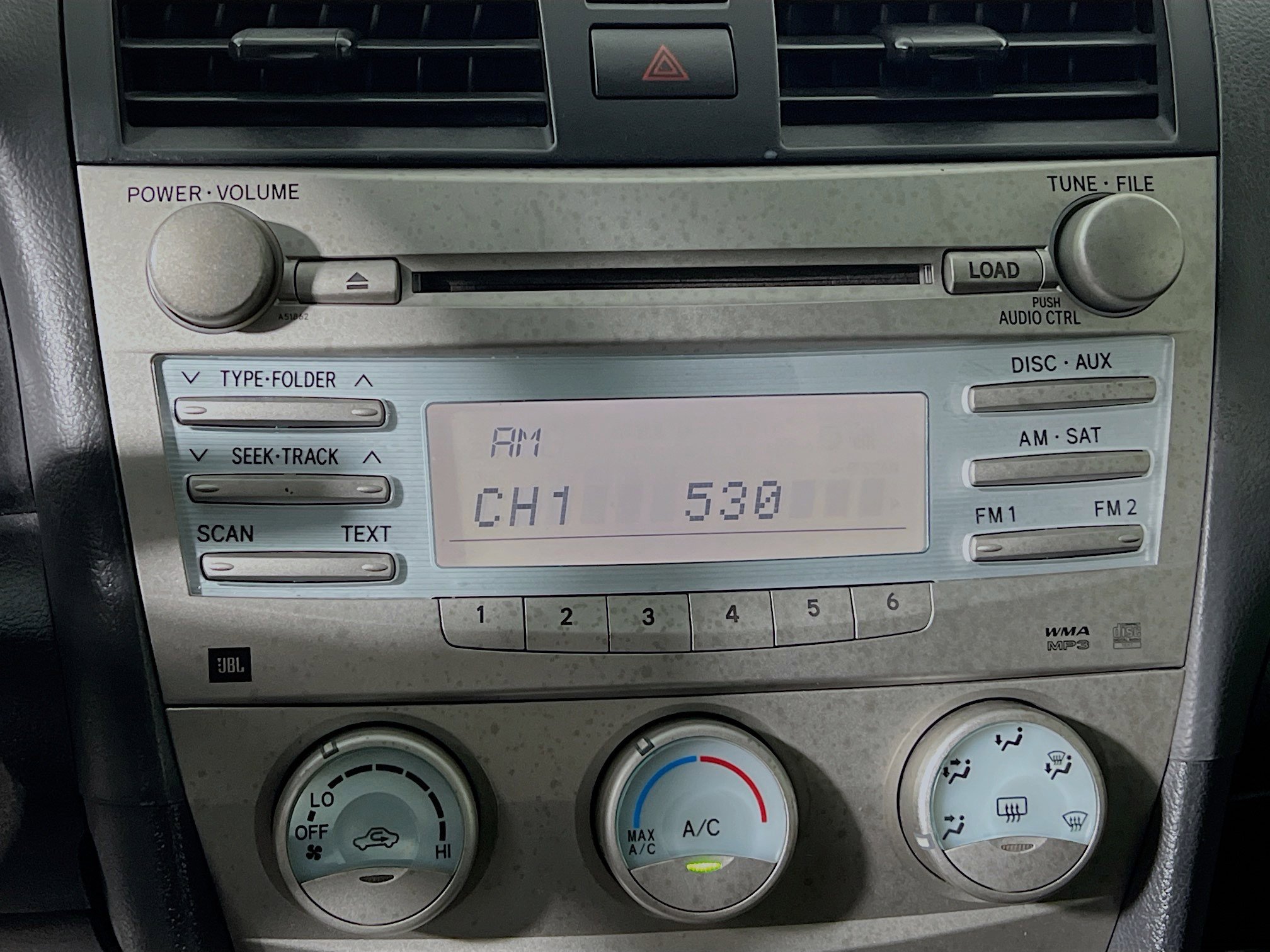 Used 2009 Toyota Camry SE image 26