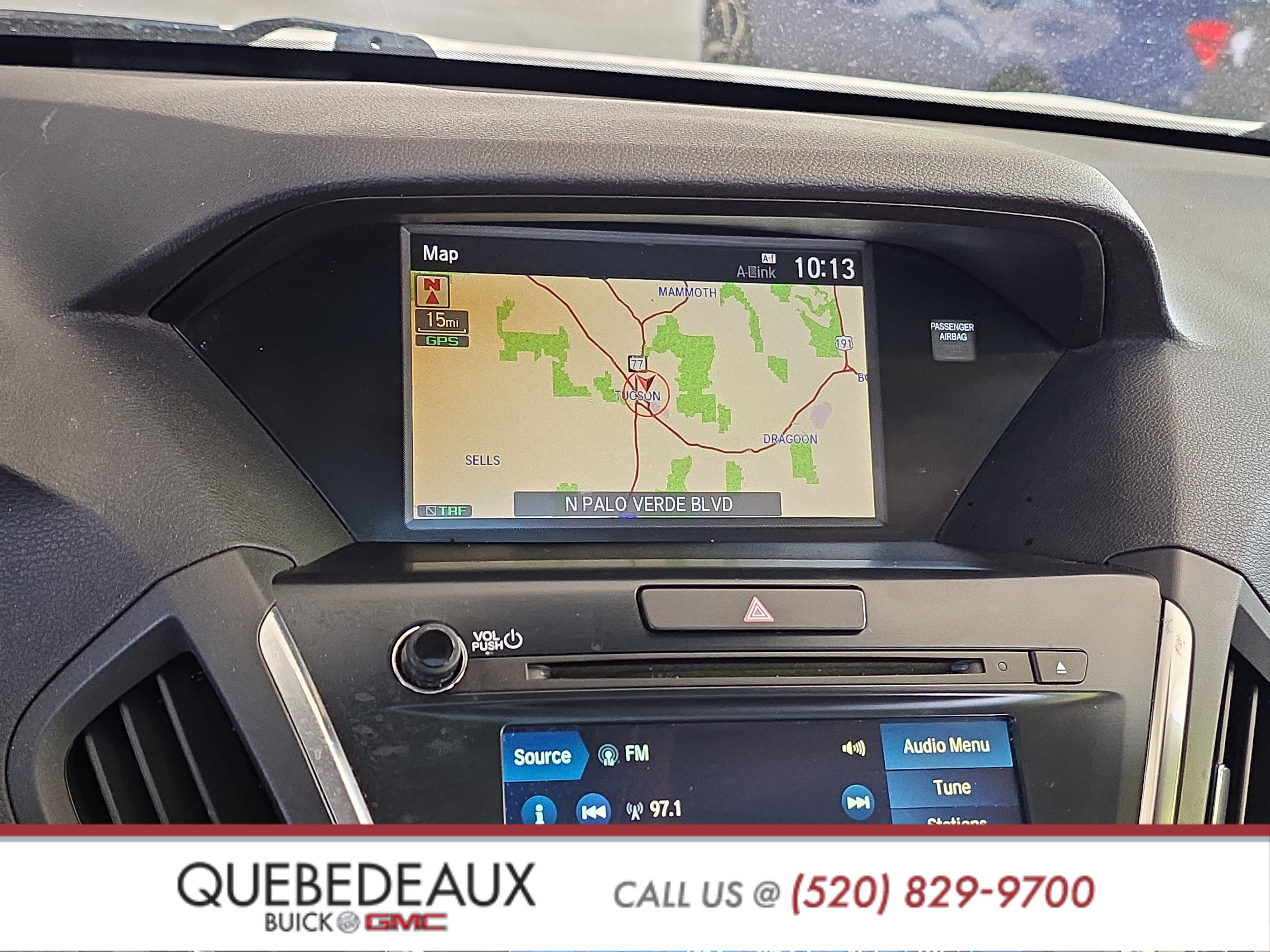 Used 2019 Acura MDX w/ Technology Package FWD image 19