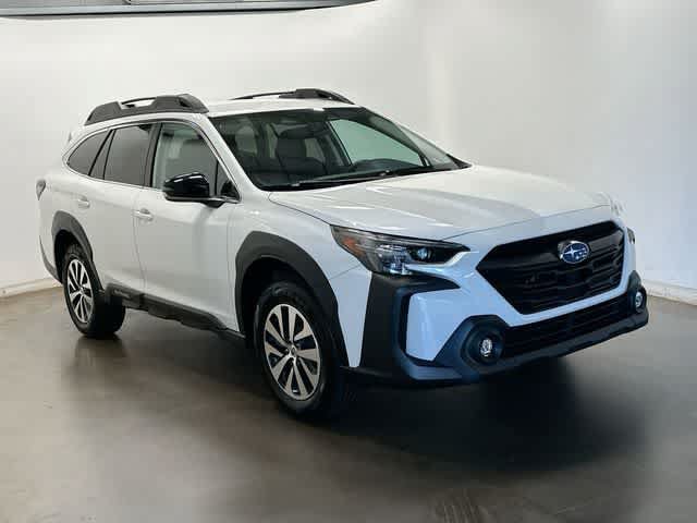 Certified 2024 Subaru Outback Premium AWD/4WD image 30