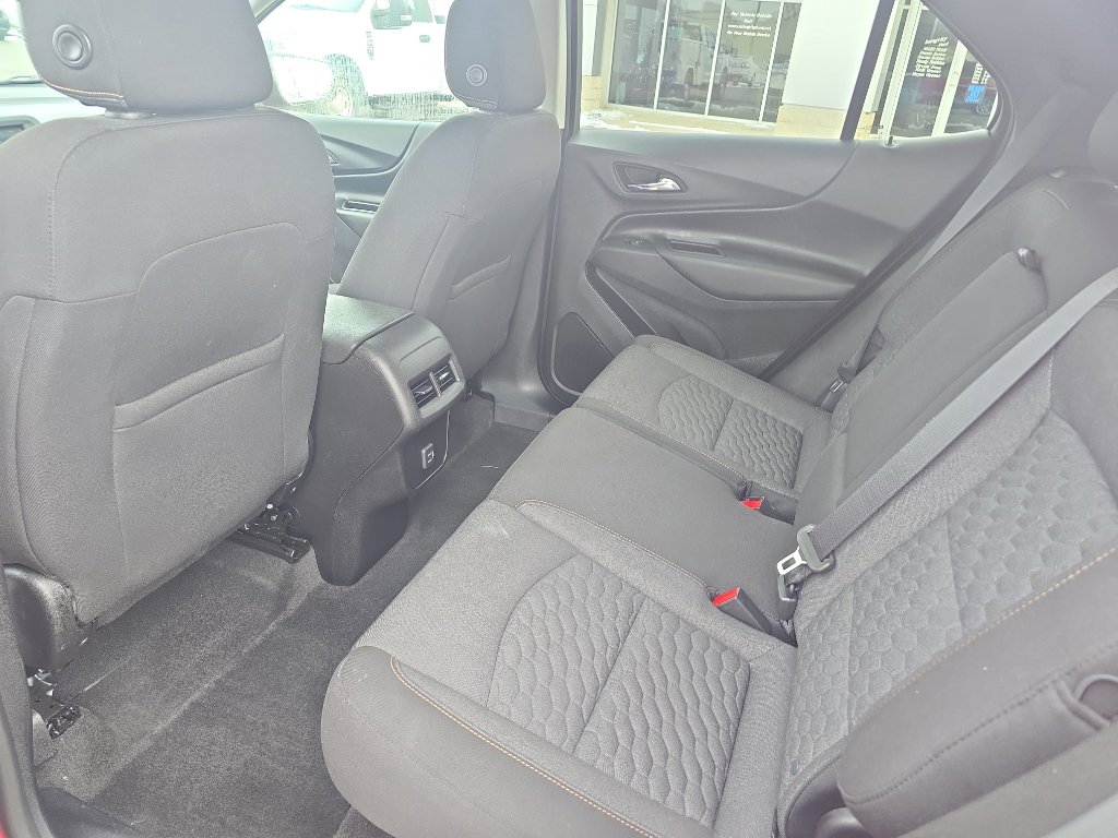 Used 2019 Chevrolet Equinox LT image 16