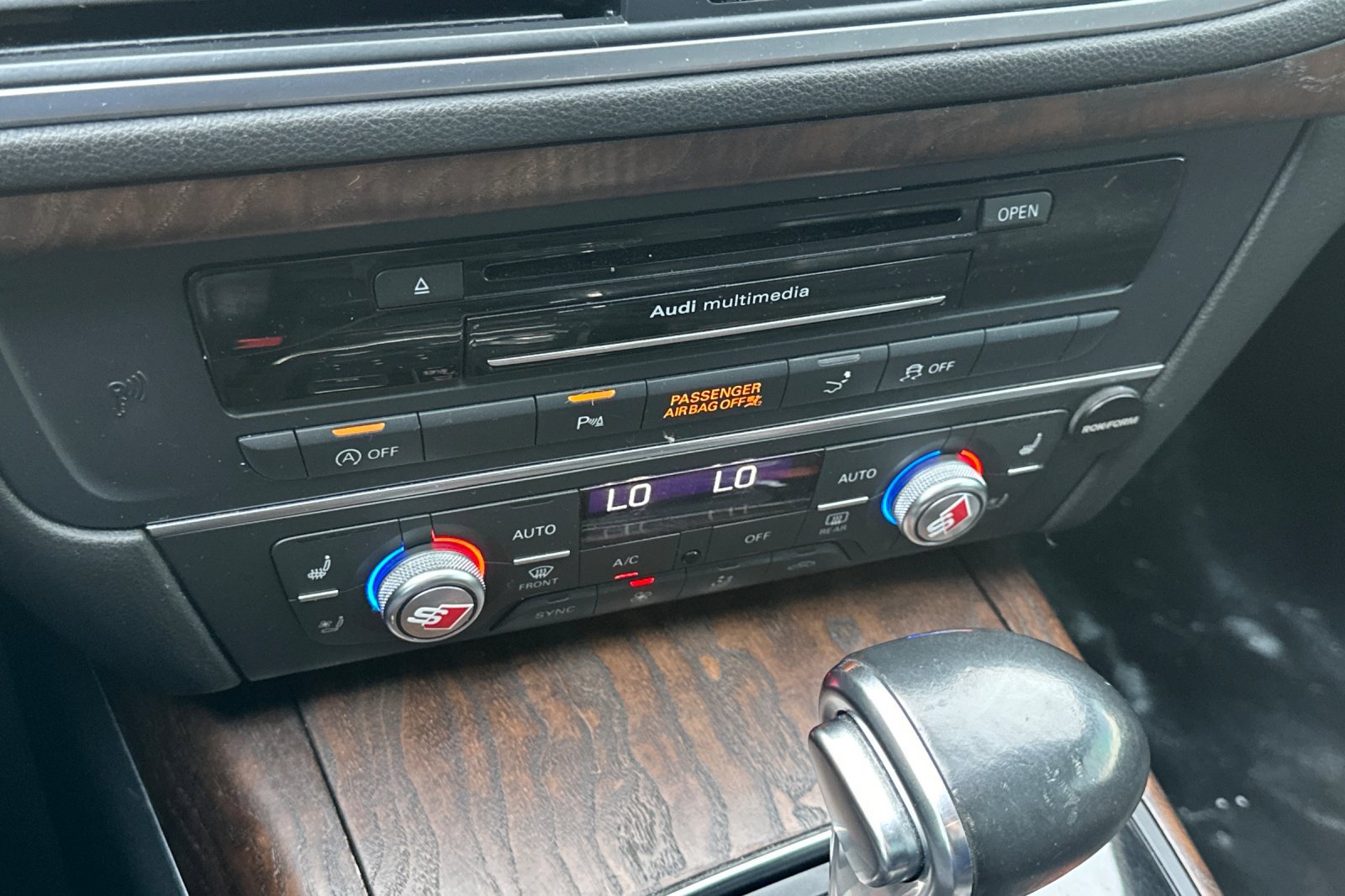 Used 2014 Audi A7 TDI Prestige w/ Prestige Package image 25