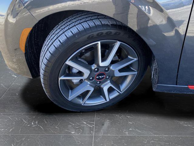 Certified 2022 Kia Soul Turbo image 42