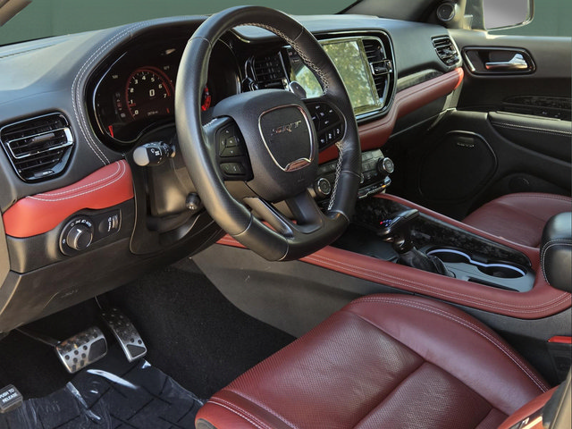 Used 2023 Dodge Durango SRT Hellcat AWD/4WD image 29