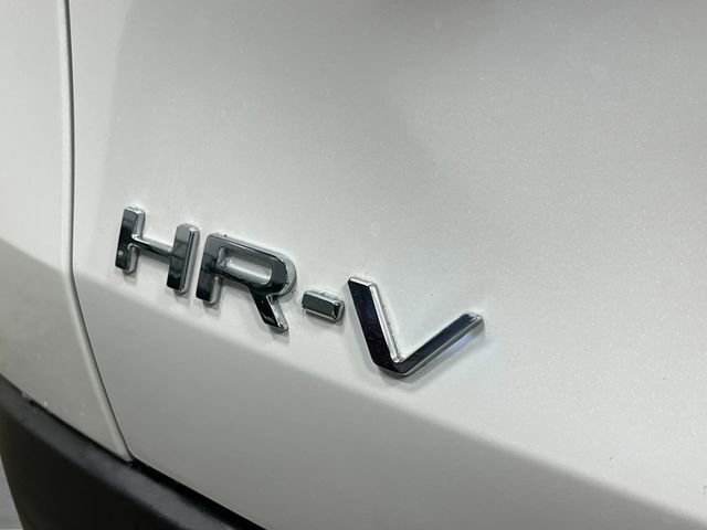 New 2027 Honda HR-V LX image 6