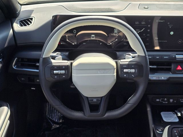 New 2026 Kia K4 GT-Line Turbo FWD image 16