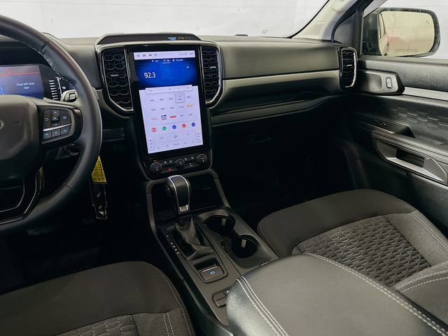 Used 2025 Ford Ranger XLT w/ Equipment Group 301A High image 24