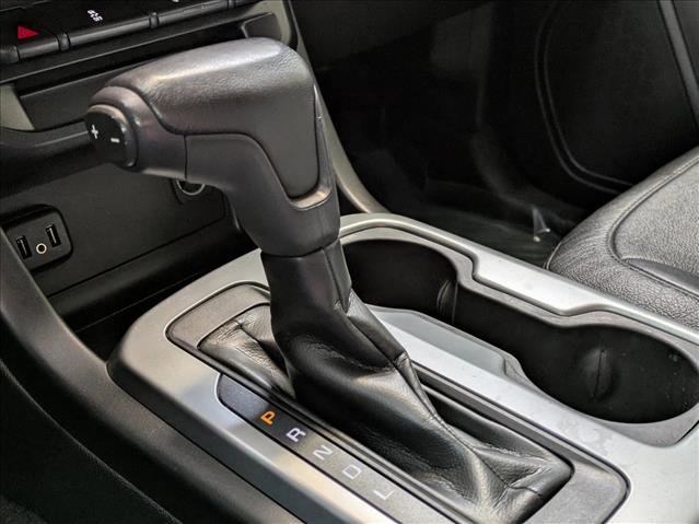 Used 2019 Chevrolet Colorado LT w/ Colorado RST Special Edition RWD image 13